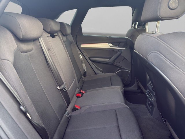 Audi Q5 40 TDI Quattro S-Tronic