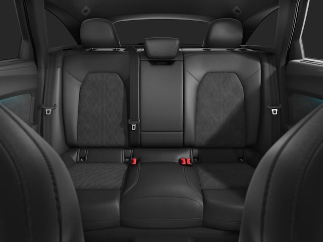 Audi A5 Avant Quattro S-Tronic