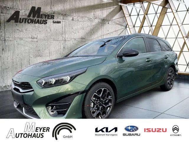 Kia Ceed GDi GT-Line SportWagon