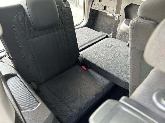 Volkswagen Tiguan Allspace Life