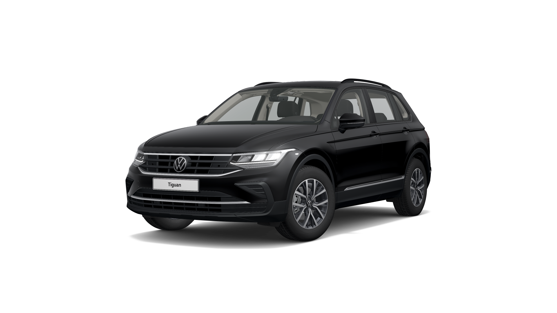 Volkswagen Tiguan 1.5 TSI Life