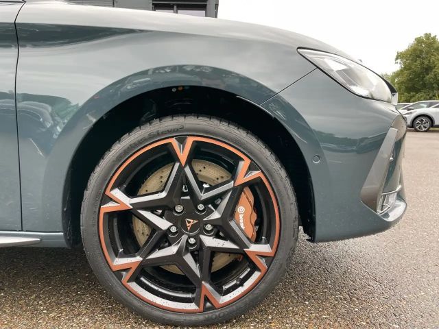 Cupra Leon Sportstourer VZ e-Hybrid
