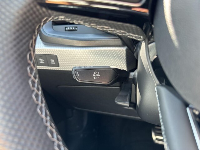 Audi A1 40 TFSI S-Line S-Tronic Sportback