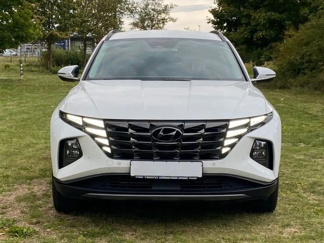 Hyundai Tucson 1.6 T-GDi