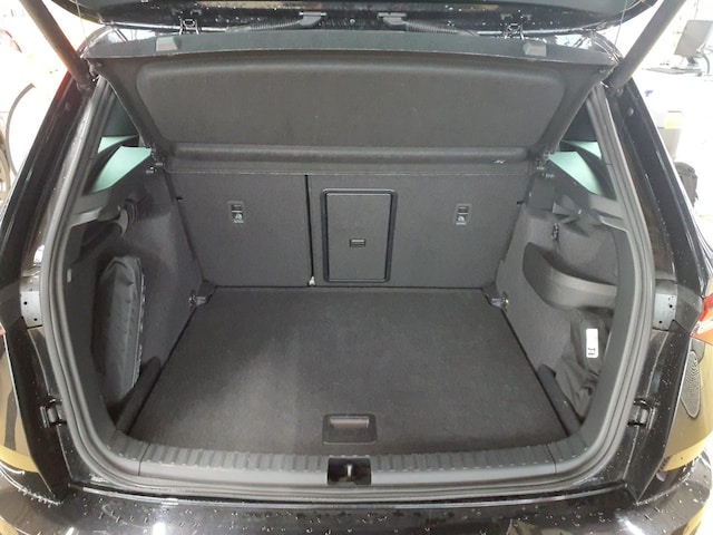 Skoda Karoq 2.0 TSI 4x4 Sportline