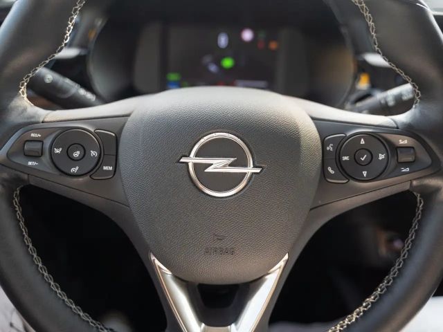 Opel Corsa Edition F Edition