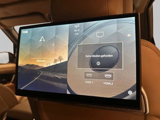 Land Rover Range Rover Autobiography