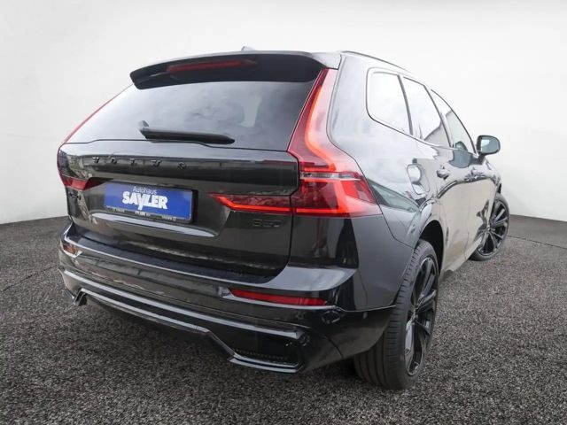 Volvo XC60 AWD Plus