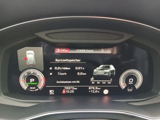 Audi A6 40 TDI Avant Quattro S-Tronic Sport