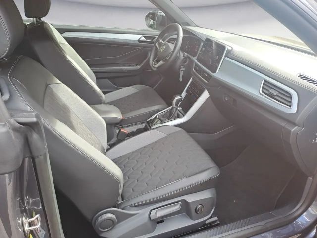 Volkswagen T-Roc 1.5 TSI Cabriolet DSG