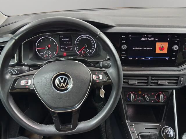 Volkswagen Polo 1.0 TSI Highline