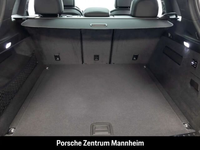 Porsche Cayenne Luft AHK Sportabgas HD-Matrix Standheizung
