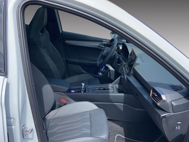 Cupra Formentor 2.0 TSI 4Drive DSG VZ