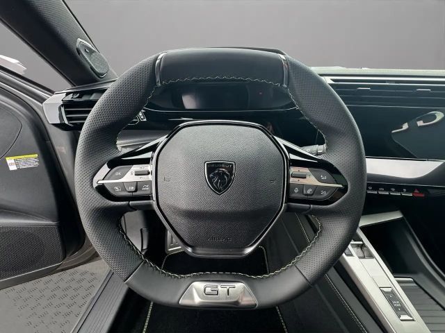 Peugeot 308 GT-Line Hybrid