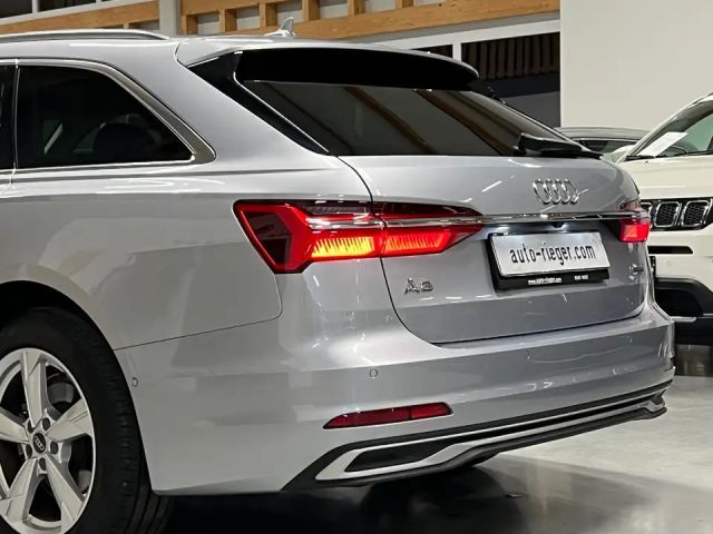 Audi A6 40 TDI Avant Quattro Sport