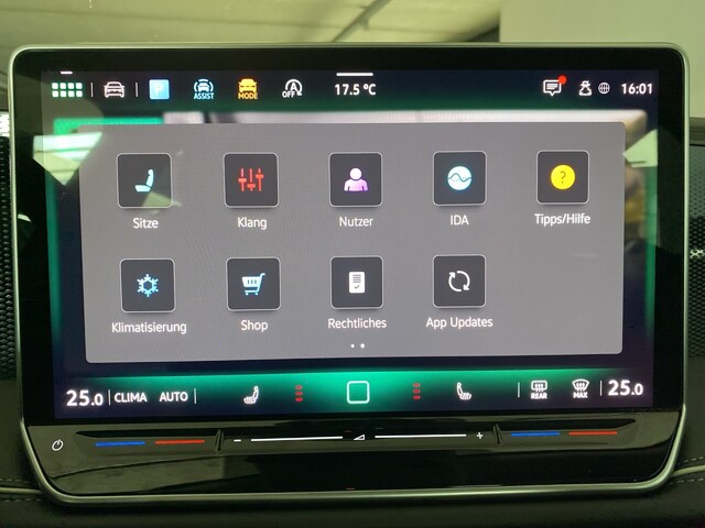 Volkswagen Passat 2.0 TDI Business DSG Variant