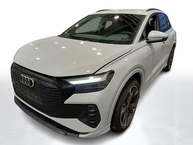 Audi Q4 e-tron 40
