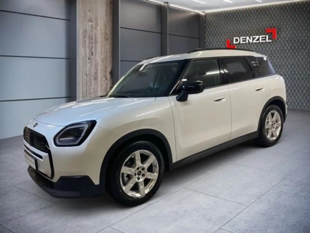 MINI Cooper SE Countryman All4 SE