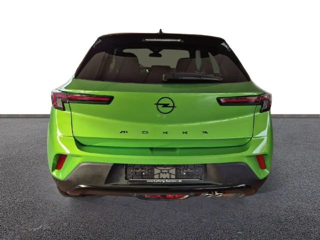 Opel Mokka GS-Line Grand Sport