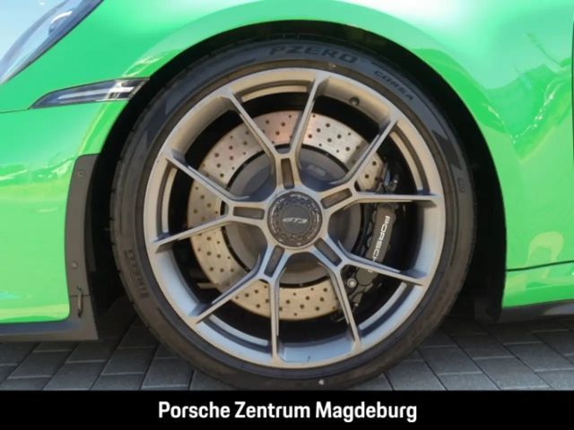 Porsche 992 Coupé GT3