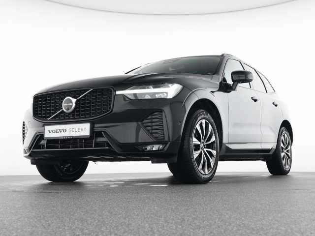 Volvo XC60 XC60