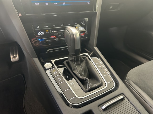 Volkswagen Arteon Shooting Brake 2.0 TSI