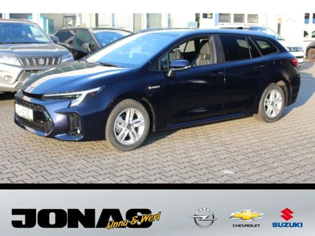 Suzuki Swace Comfort Hybrid