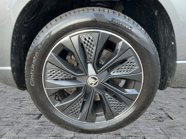 Skoda Karoq 2.0 TDI Sportline