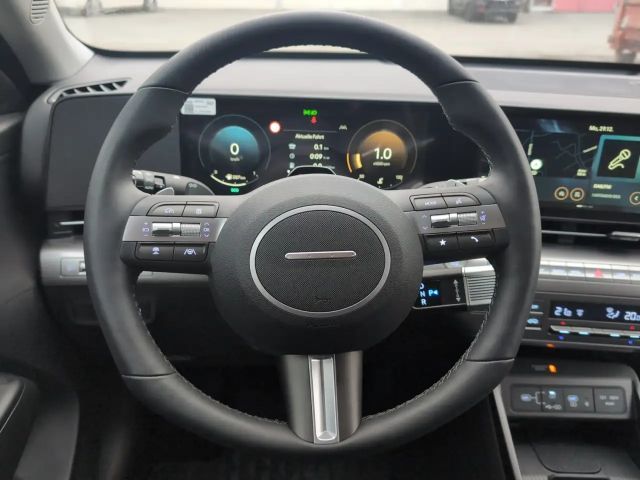 Hyundai Kona 1.6 T-GDi Vierwielaandrijving