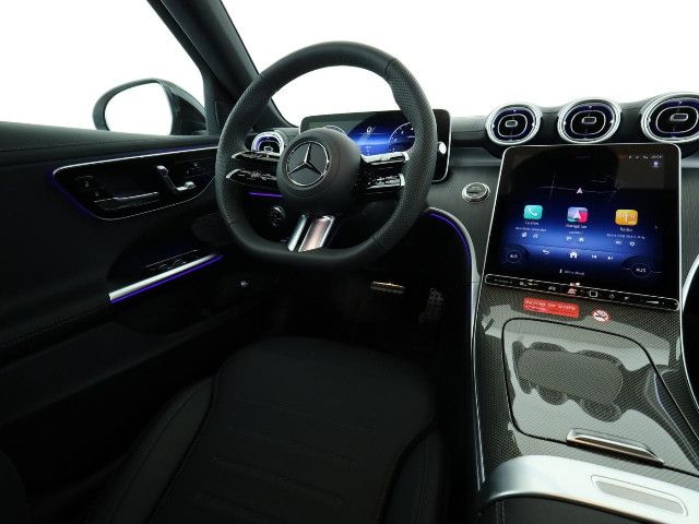 Mercedes-Benz C 200 AMG Line Sedan