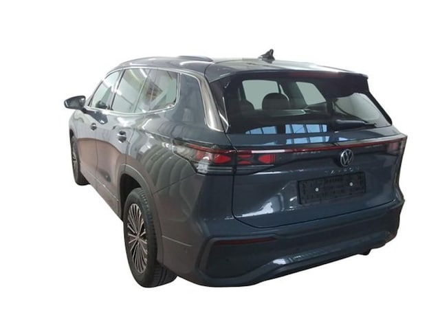 Volkswagen Tayron 2.0 TDI DSG Life