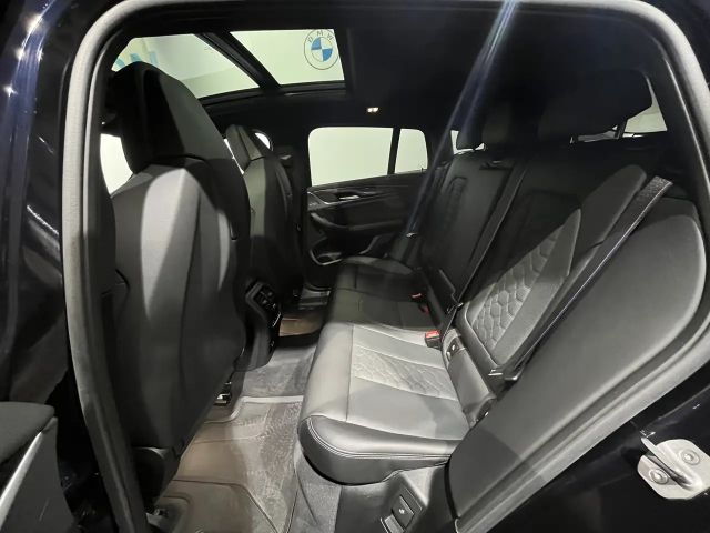 BMW X4 Competition Coupé