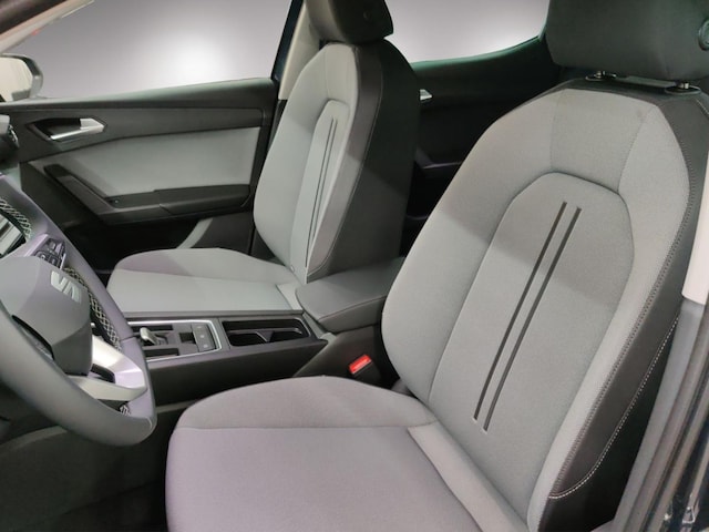 Seat Leon 2.0 TDI DSG Style