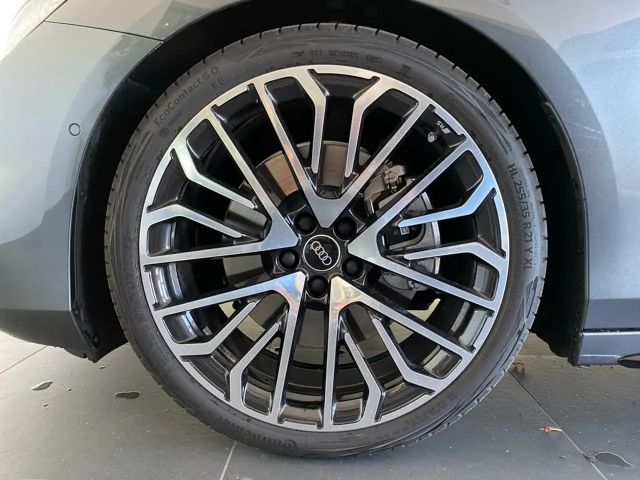 Audi A6 Avant Quattro S-Line