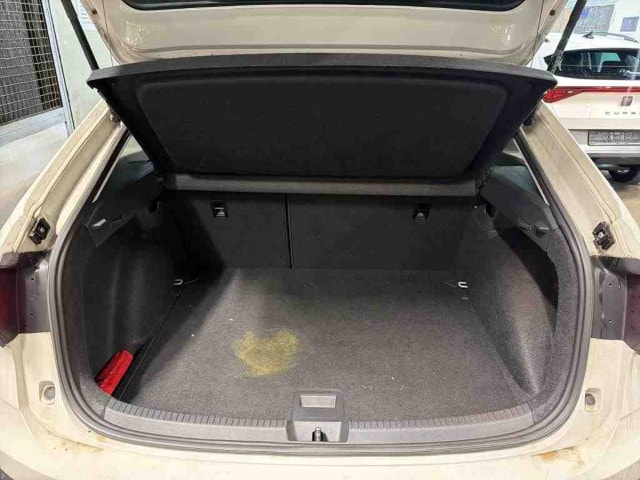 Volkswagen Taigo 1.0 TSI