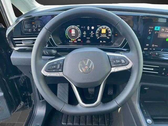 Volkswagen Caddy Maxi eHybrid