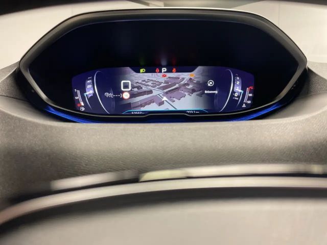 Peugeot 5008 BlueHDi GT-Line