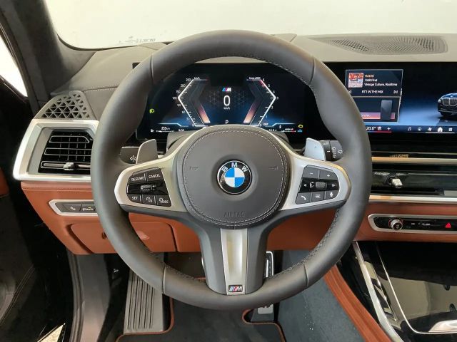 BMW X7 xDrive40d