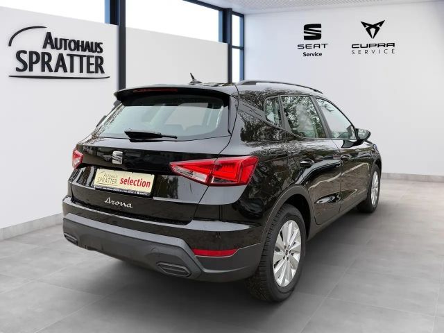 Seat Arona 1.0 TSI DSG Style