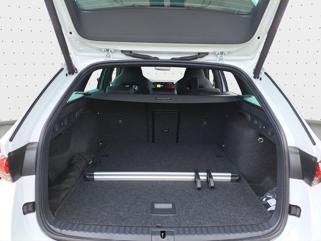 Skoda Octavia 2.0 TSI Combi RS