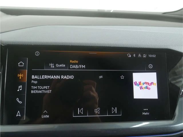 Audi Q4 e-tron S-Line