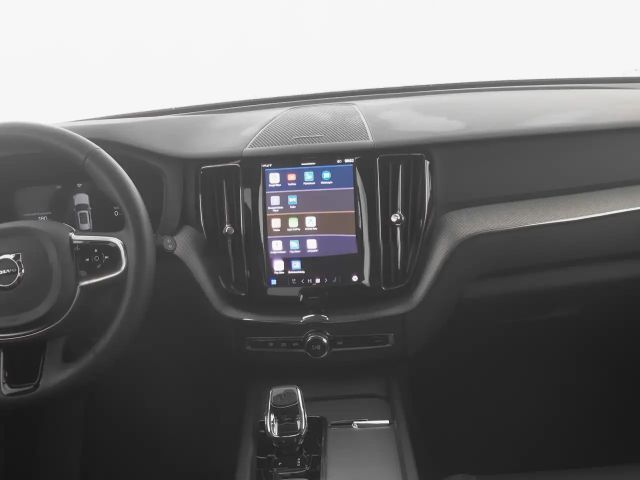 Volvo XC60 Plus Recharge T6