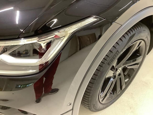 Volkswagen Tiguan DSG R-Line Style