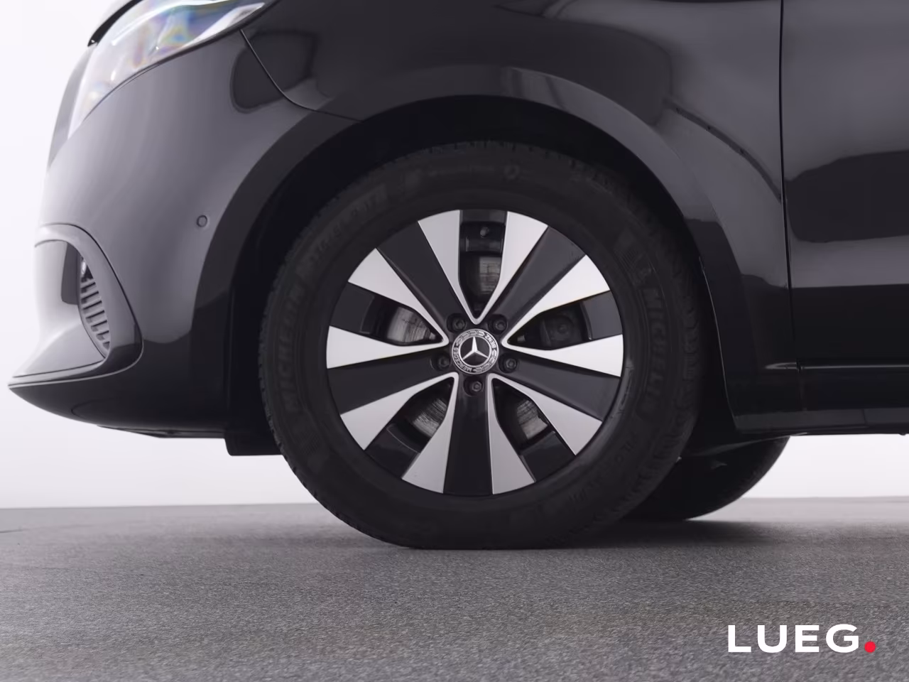 Mercedes-Benz V 300 4MATIC AVANTGARDE V 300 d