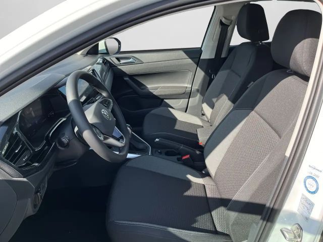 Volkswagen Taigo DSG IQ.Drive Life