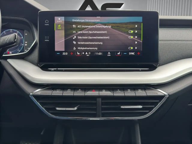 Skoda Octavia Combi Style Style iV