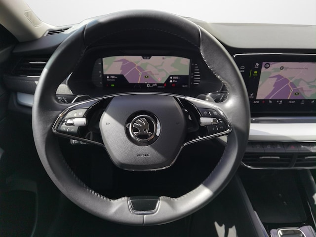 Skoda Octavia Combi Style Style