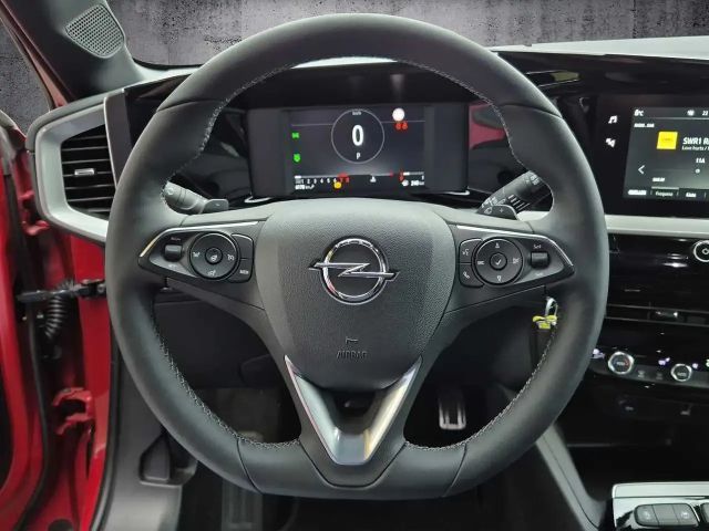 Opel Mokka SH,LH,PDC,RFK