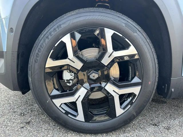 Renault 4 Comfort E-Tech Techno