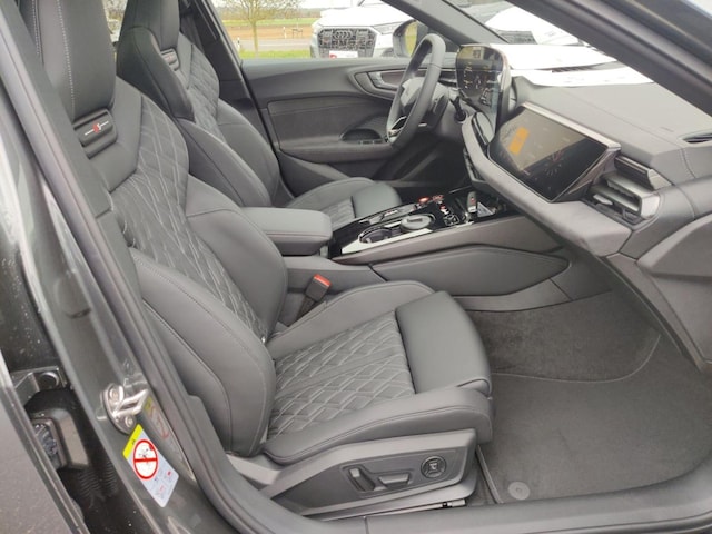 Audi S5 Avant S-Tronic